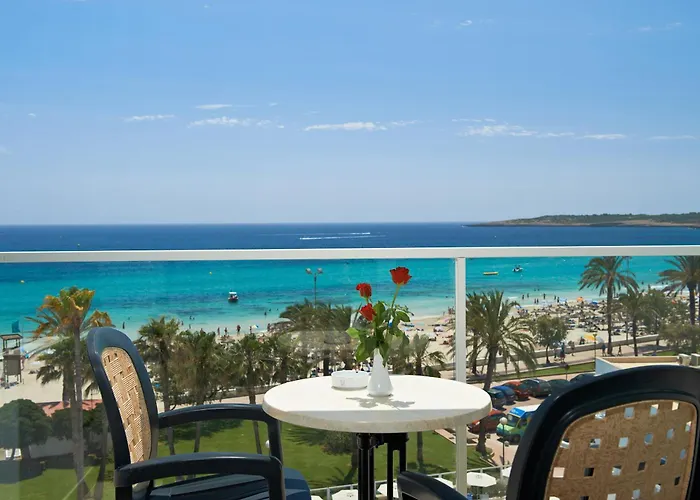 Hipotels Hipocampo - Adults Only